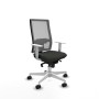 Chaise de Bureau Horna Piqueras y Crespo 4B026N0 Noir