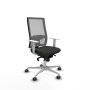 Chaise de Bureau Horna Piqueras y Crespo 4B086G0 Noir