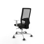 Chaise de Bureau Horna Piqueras y Crespo 4B086G0 Noir