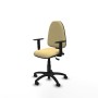Office Chair Piqueras y Crespo B1D01RF Cream