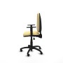 Office Chair Piqueras y Crespo B1D01RF Cream