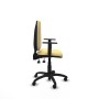 Office Chair Piqueras y Crespo B1D01RF Cream