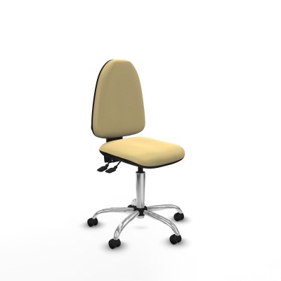 Office Chair Piqueras y Crespo B0005RF Cream