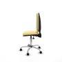 Office Chair Piqueras y Crespo B0005RF Cream
