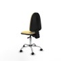 Office Chair Piqueras y Crespo B0005RF Cream