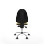 Office Chair Piqueras y Crespo B0005RF Cream
