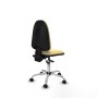 Office Chair Piqueras y Crespo B0005RF Cream
