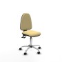 Chaise de Bureau Piqueras y Crespo B0005RN Crème