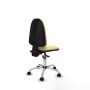 Chaise de Bureau Piqueras y Crespo B0005RN Crème