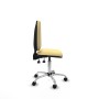 Chaise de Bureau Piqueras y Crespo B0005RN Crème