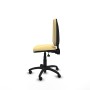 Chaise de Bureau Piqueras y Crespo B0001RF Crème