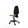 Chaise de Bureau Piqueras y Crespo B0001RF Crème