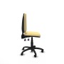 Chaise de Bureau Piqueras y Crespo B0001RF Crème