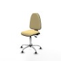 Chaise de Bureau Piqueras y Crespo B0005RT Crème