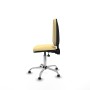 Chaise de Bureau Piqueras y Crespo B0005RT Crème