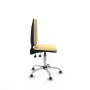 Chaise de Bureau Piqueras y Crespo B0005RT Crème