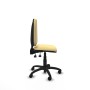 Chaise de Bureau Piqueras y Crespo B0001RN Crème