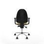 Office Chair Piqueras y Crespo B1D05RN Cream