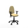 Chaise de Bureau Piqueras y Crespo B1D01RN Crème