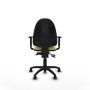 Chaise de Bureau Piqueras y Crespo B1D01RN Crème