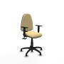 Office Chair Piqueras y Crespo B1D01RT Cream