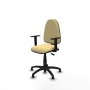Office Chair Piqueras y Crespo B1D01RT Cream