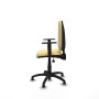Office Chair Piqueras y Crespo B1D01RT Cream