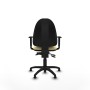 Chaise de Bureau Piqueras y Crespo B1D01RT Crème