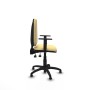 Office Chair Piqueras y Crespo B1D01RT Cream