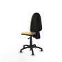 Office Chair Piqueras y Crespo B0001RT Cream