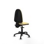 Office Chair Piqueras y Crespo B0001RT Cream