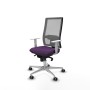 Office Chair Horna Piqueras y Crespo 4B086G0 Purple