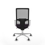 Office Chair Horna Piqueras y Crespo 4B086G0 Purple