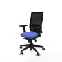 Office Chair Horna Piqueras y Crespo 2D066G0 Light Blue