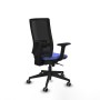 Office Chair Horna Piqueras y Crespo 2D066G0 Light Blue