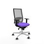 Office Chair Horna Piqueras y Crespo 1D026G0 Lilac