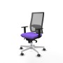 Office Chair Horna Piqueras y Crespo 1D026G0 Lilac
