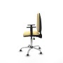 Chaise de Bureau Piqueras y Crespo B1D05RT Crème