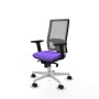 Office Chair Horna Piqueras y Crespo 2D026N0 Lilac