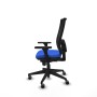Office Chair Horna Piqueras y Crespo 3D066G0 Blue