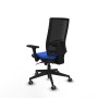 Office Chair Horna Piqueras y Crespo 3D066G0 Blue