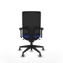 Office Chair Horna Piqueras y Crespo 3D066G0 Blue
