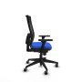 Office Chair Horna Piqueras y Crespo 3D066G0 Blue