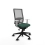 Office Chair Horna Piqueras y Crespo 4B066N0 Green