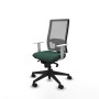 Office Chair Horna Piqueras y Crespo 4B066N0 Green