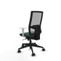 Office Chair Horna Piqueras y Crespo 4B066N0 Green