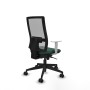 Office Chair Horna Piqueras y Crespo 4B066N0 Green