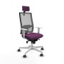 Chaise de Bureau Piqueras y Crespo 4B026G2 Violet
