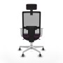 Chaise de Bureau Piqueras y Crespo 4B026G2 Violet