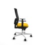 Office Chair Horna Piqueras y Crespo 1D026N0 Yellow